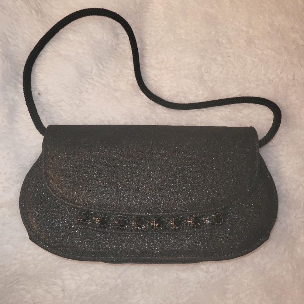 Vintage Stuart Weitzman Evening Bag